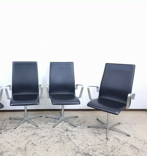Fritz hansen oxford - fritz, chair