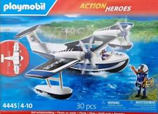 Playmobil 4445 Polizei