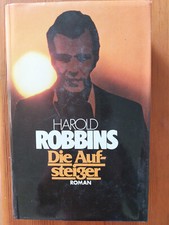 Harold Robbins - Die