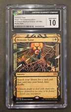 Magic The Gathering ~