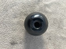 Schaltknauf Kugel RSK150/M12x1,75