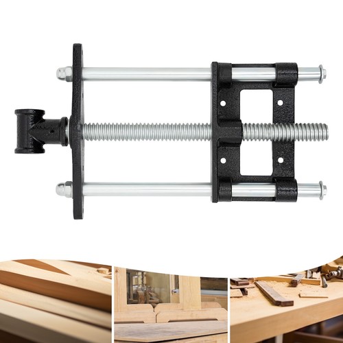 Neu schraubstock holz - neu,