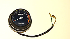 DUCATI PANTAH 500 SL  DREHZAHLMESSER