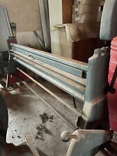 Schechtl Abkantbank 2 m