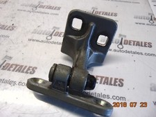 Mercedes A Klasse W168 vorne