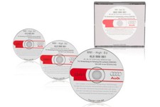 Original audi mmi update - original,