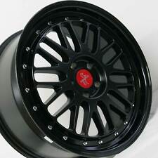 19 Zoll Keskin KT22 Le Mans