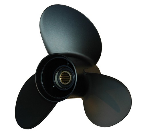 Solas propeller aluminium 4 - propeller,