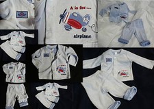 Baby Nicki Anzug Freizeit