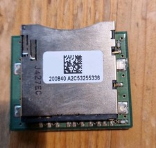 Skoda Columbus /  RNS 510 SD