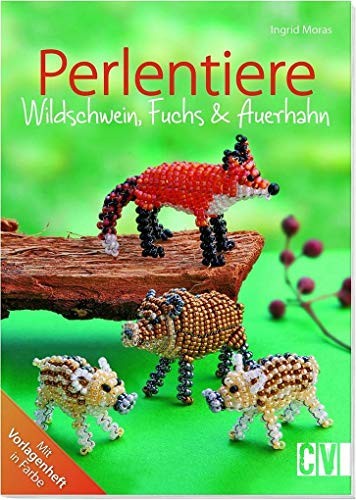 Diy set perlentiere - diy,