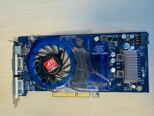 Sapphire ATI Radeon HD 3850