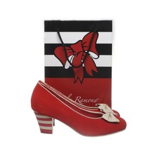 Lola Ramona, Pumps, Größe