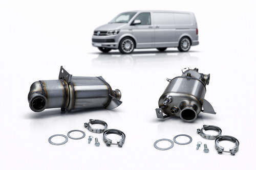 Dieselpartikelfilter dpf für - dpf,