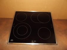 AEG 6132M-mn 55CAD31Z0 2 Jahre Garantie Glaskeramik Kochfeld P771