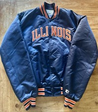 Starter Jacke Gr. XL Illinois