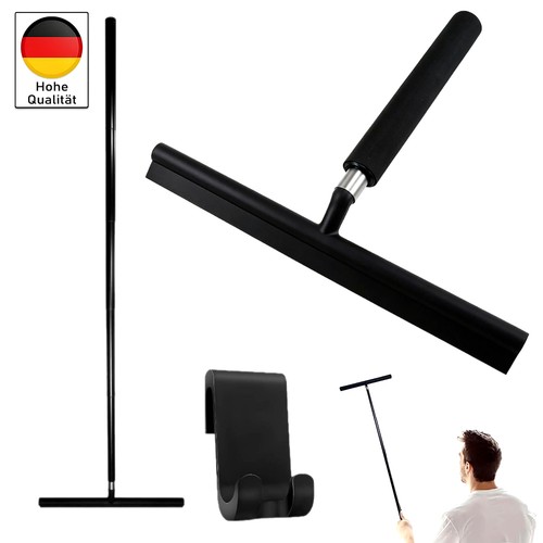 Duschabzieher langer stiel - langer,