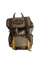 GUCCI Soft Backpack Rucksack