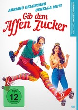 GIB DEM AFFEN ZUCKER - MOVIE