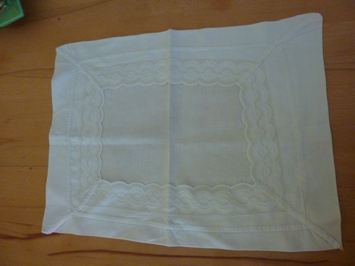 Vintage spitzen - vintage,