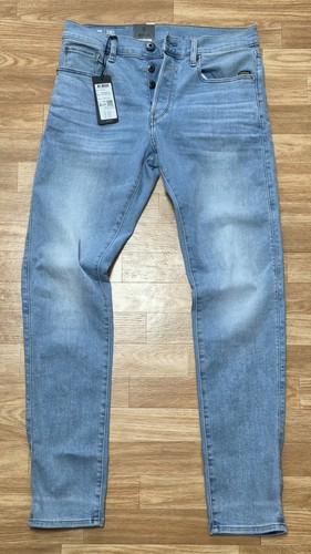 Star 3301 w29 l32 slim - g,