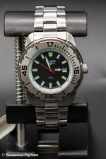 ELYSEE Endurance Ref. 60110