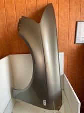 Audi A6 S6 C6 4F 2007 Vorne links Kotflügel PIN8742