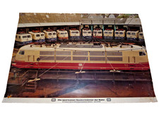 DB Deutsche Bundesbahn