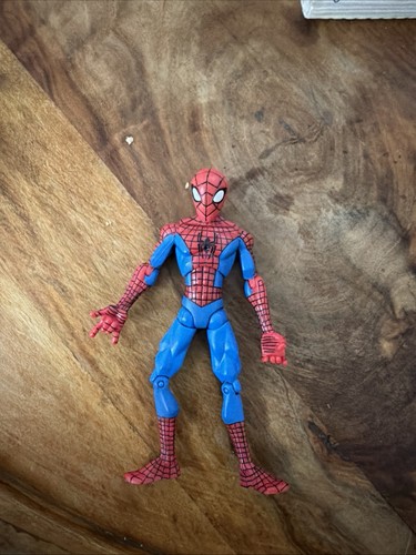 Spectacular spider man - spectacular, spider-man