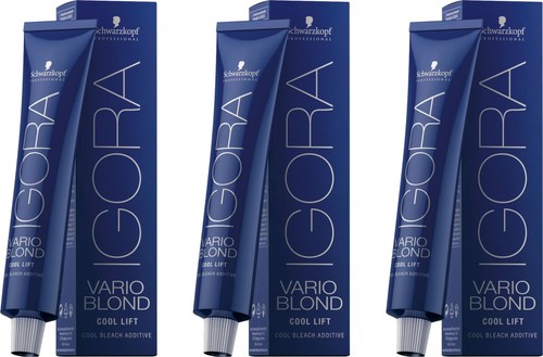Schwarzkopf vario blond cool - schwarzkopf,
