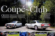 Motor Klassik 09/2013 Opel