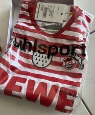 1. FC Köln Karnevalstrikot