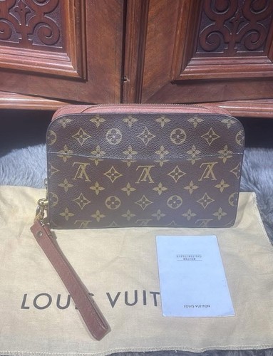 Louis vuitton orsay - louis,