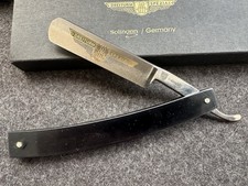 Dreiturm Rasiermesser 5/8