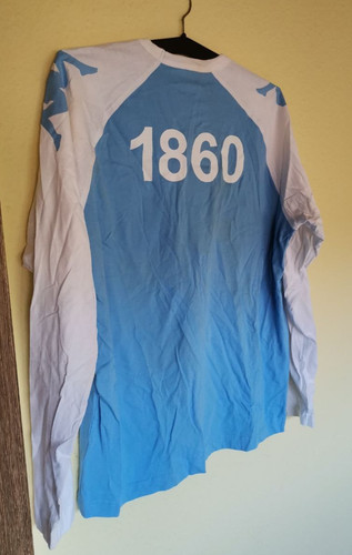 1860 münchen longshirt - münchen,