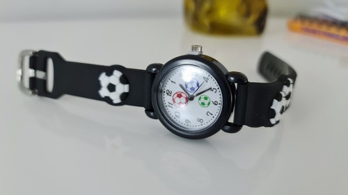 Coole jungen armbanduhr neu - coole,