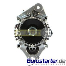 1** Lichtmaschine 40Amp Neu