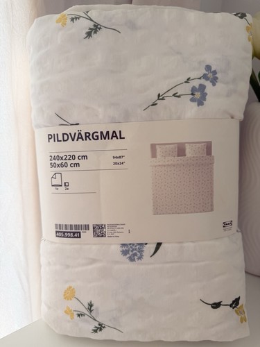 Ikea bettbezug 240 x 220 - x,