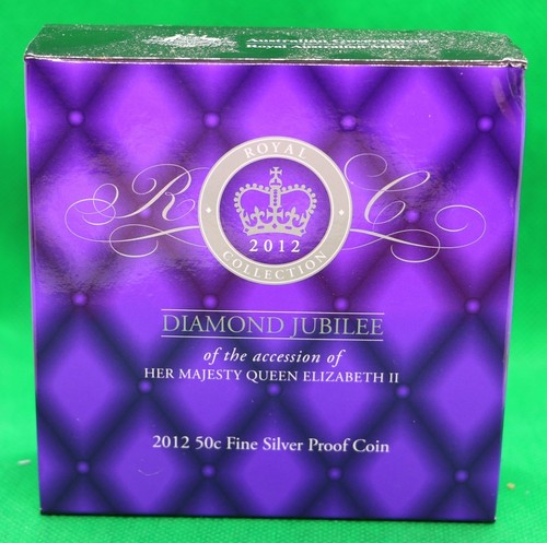 Australien 2012 queen diamond - queen,