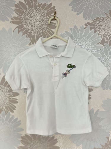 Lacoste peanuts snoopy - lacoste,