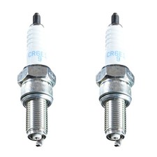 NGK Zündkerze (für: Royal