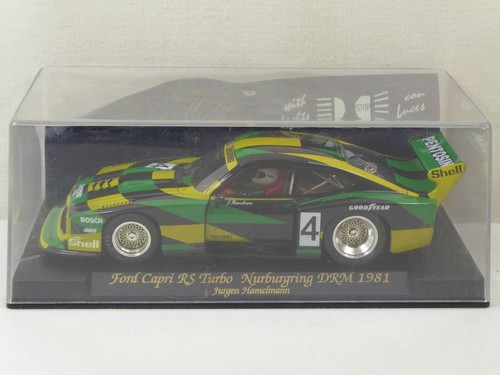 Fly ford capri - 1:32, rs