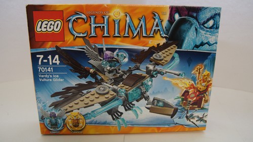 Lego 70141 chima - chima,