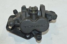 SUZUKI SV 650 AV BREMSSATTEL BREMSZANGE BREMSE VORNE LINKS BRAKE