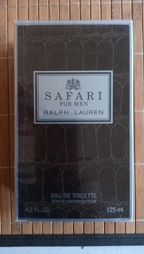 Safari ralph lauren eau - lauren, de