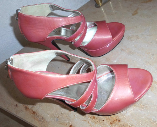 Tolle lack sandaletten soraya - tolle,