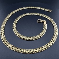 Kette 750 Gold 18 Karat