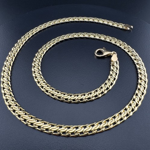 Kette 750 gold karat - kette,