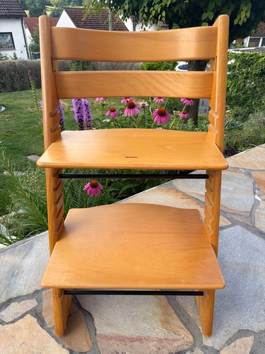 Original stokke tripp - tripp, trapp