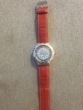 SWATCH IRONY SCUBA